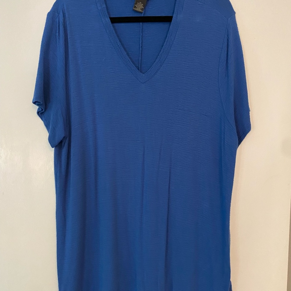 Adrianna Papell size XL